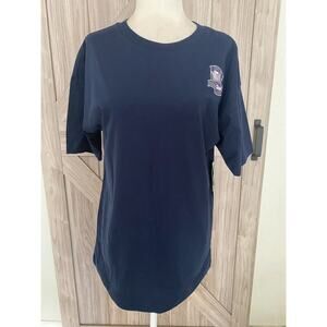 NWT Abound open book club t-shirt size XS